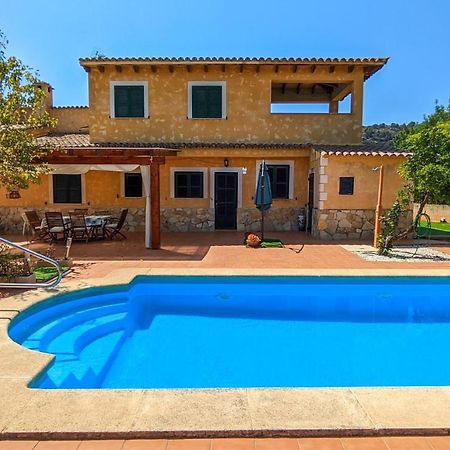 Ponton House, Villa With Pool, Close To Palma Town, Perfect Location Palmanyola Ngoại thất bức ảnh