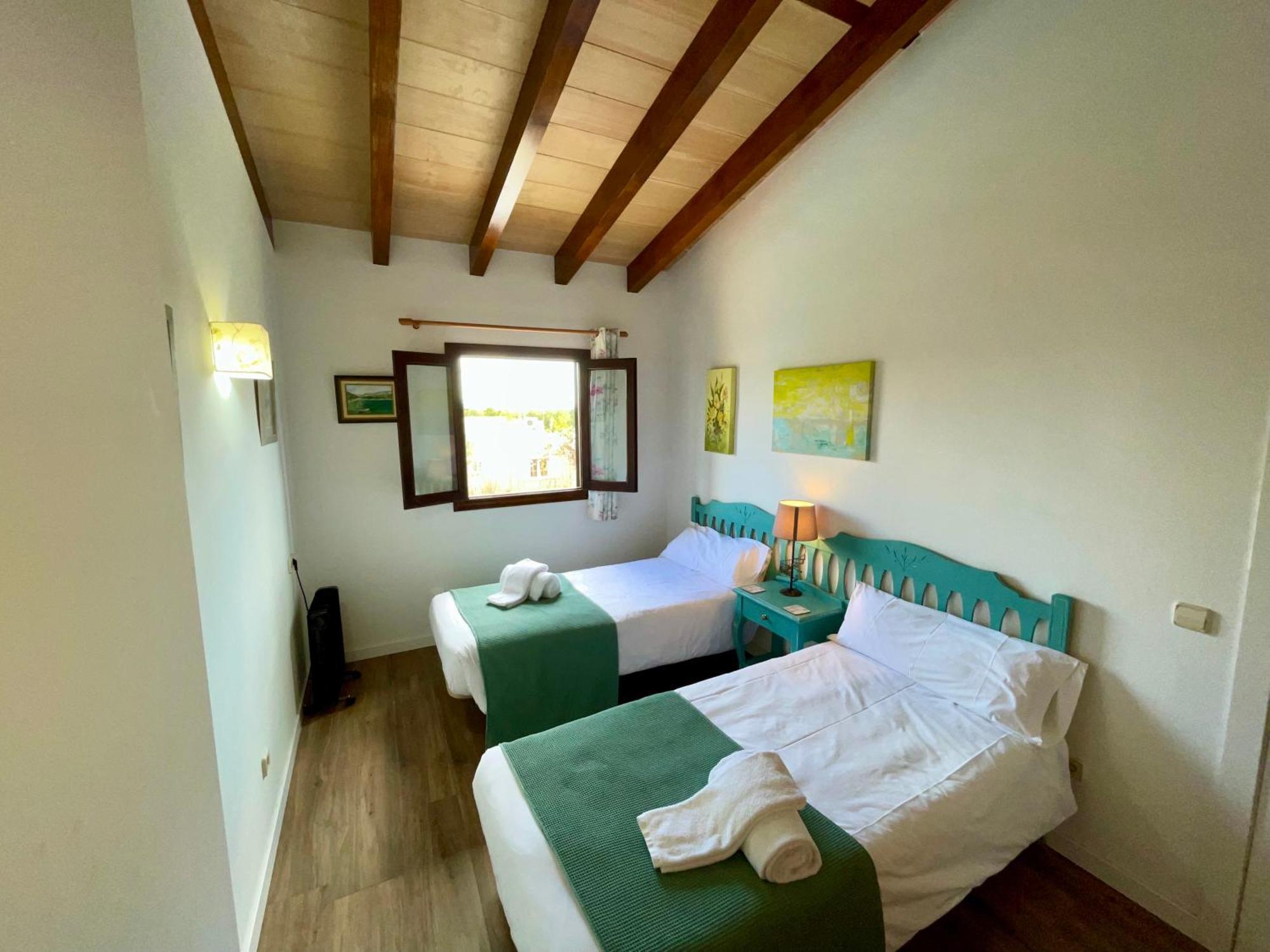 Ponton House, Villa With Pool, Close To Palma Town, Perfect Location Palmanyola Ngoại thất bức ảnh