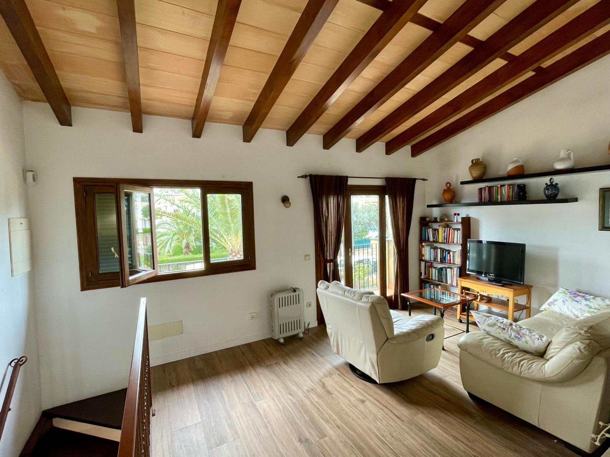 Ponton House, Villa With Pool, Close To Palma Town, Perfect Location Palmanyola Ngoại thất bức ảnh