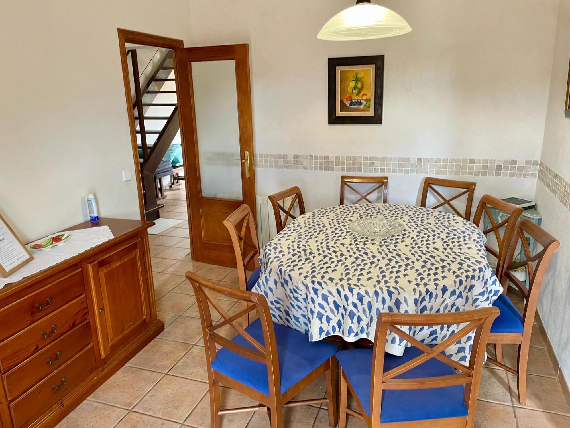 Ponton House, Villa With Pool, Close To Palma Town, Perfect Location Palmanyola Ngoại thất bức ảnh